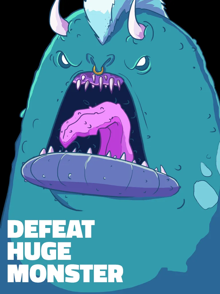 Hopeless Heroes: Атака Тапов v2.2.4 APK Мод (Меню, Один удар) Screenshot 3 Hopeless Heroes: Атака Тапов v2.2.4 APK Мод (Меню, Один удар) Screenshot 3