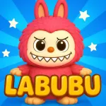 Скачать полную версию Labubu Мод (Бесплатные награды) на Андроид