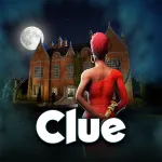 Скачать взлом Cluedo: Official Hasbro Game Мод (Полная версия) на Андроид