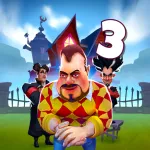 Взломанный Dark Riddle 3: Strange Hill Мод (Много денег) на Андроид