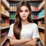 Скачать City Shop Simulator Мод (Много денег) на Андроид