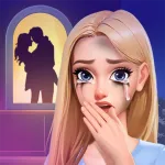 Мод на Андроид: Beauty Sort : Makeover Story на Андроид