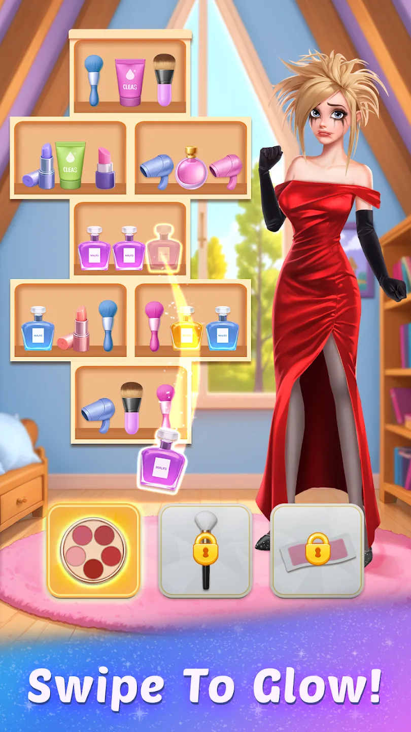 Beauty Sort : Makeover Story v1.3.9 APK Screenshot 3 Beauty Sort : Makeover Story v1.3.9 APK Screenshot 3