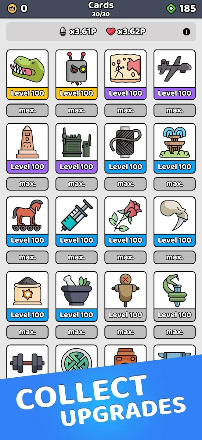 We Are Warriors! v1.65.0 APK Мод (Много денег) Screenshot 4