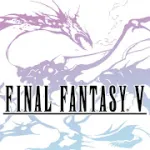 Скачать взлом FINAL FANTASY V [мод: меню] на Андроид