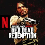 Скачать мод Red Dead Redemption NETFLIX Мод (Полная версия) на Андроид