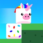 Скачать взлом Stacky Bird Мод (Много денег) на Андроид