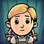 Скачать полную версию My Child New Beginnings Мод (Всё открыто) на Андроид