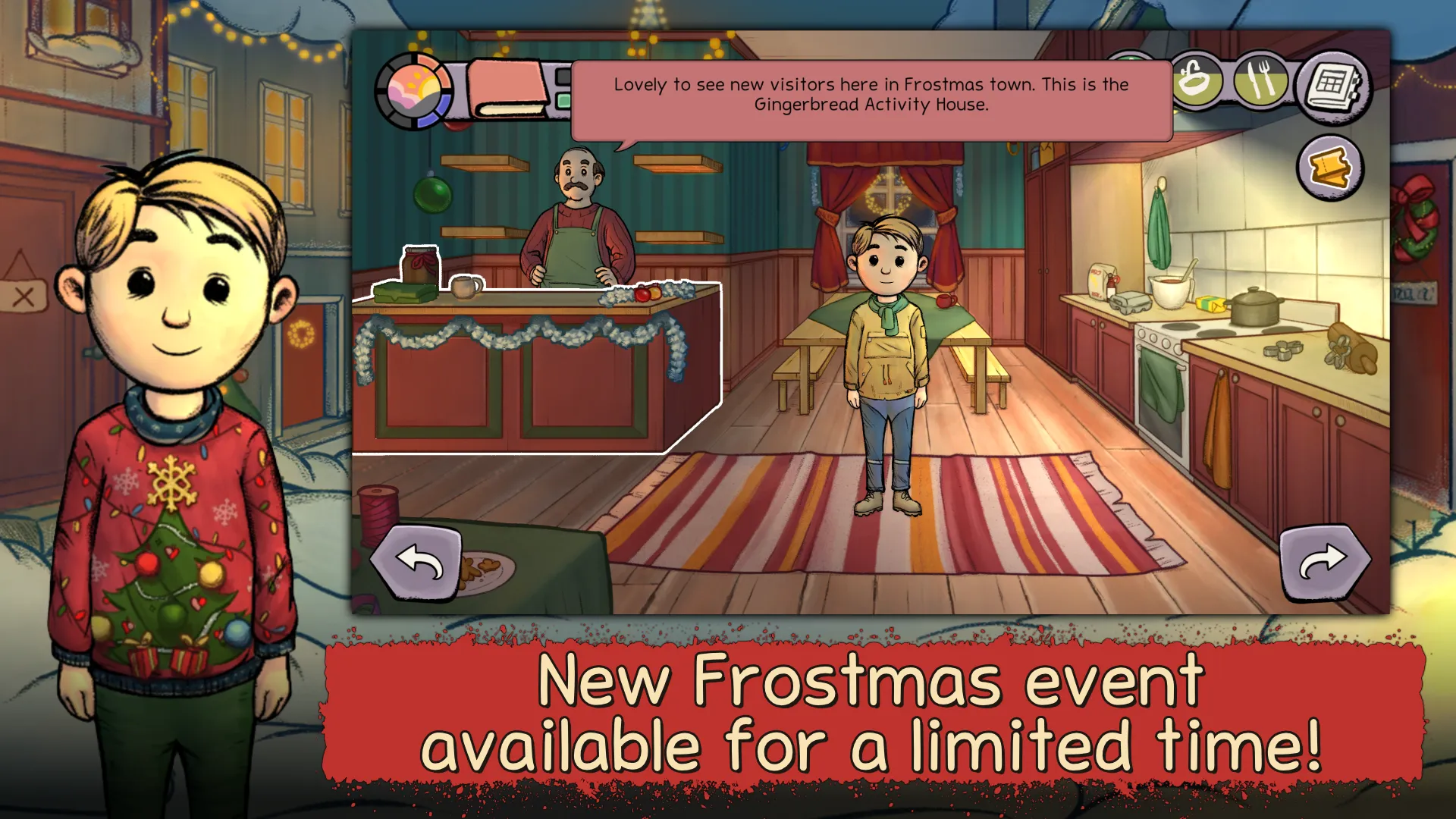 My Child New Beginnings v1.0.025 APK Мод (Всё открыто) Screenshot 2