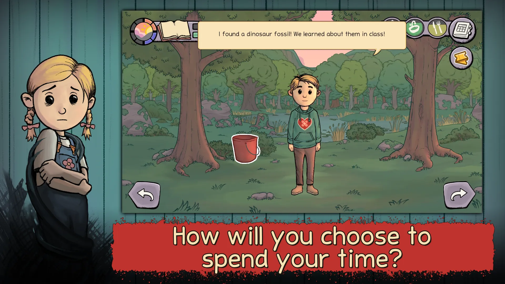 My Child New Beginnings v1.0.025 APK Мод (Всё открыто) Screenshot 4