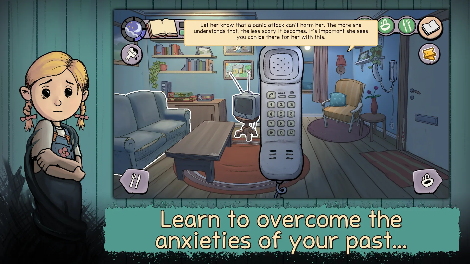 My Child New Beginnings v1.0.025 APK Мод (Всё открыто) Screenshot 5