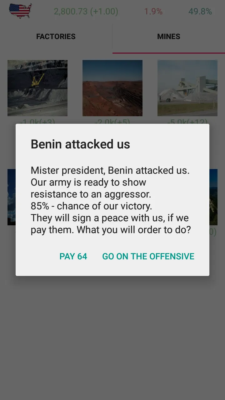 Симулятор США Премиум v1.0.11 APK Мод (Полная версия) Screenshot 3