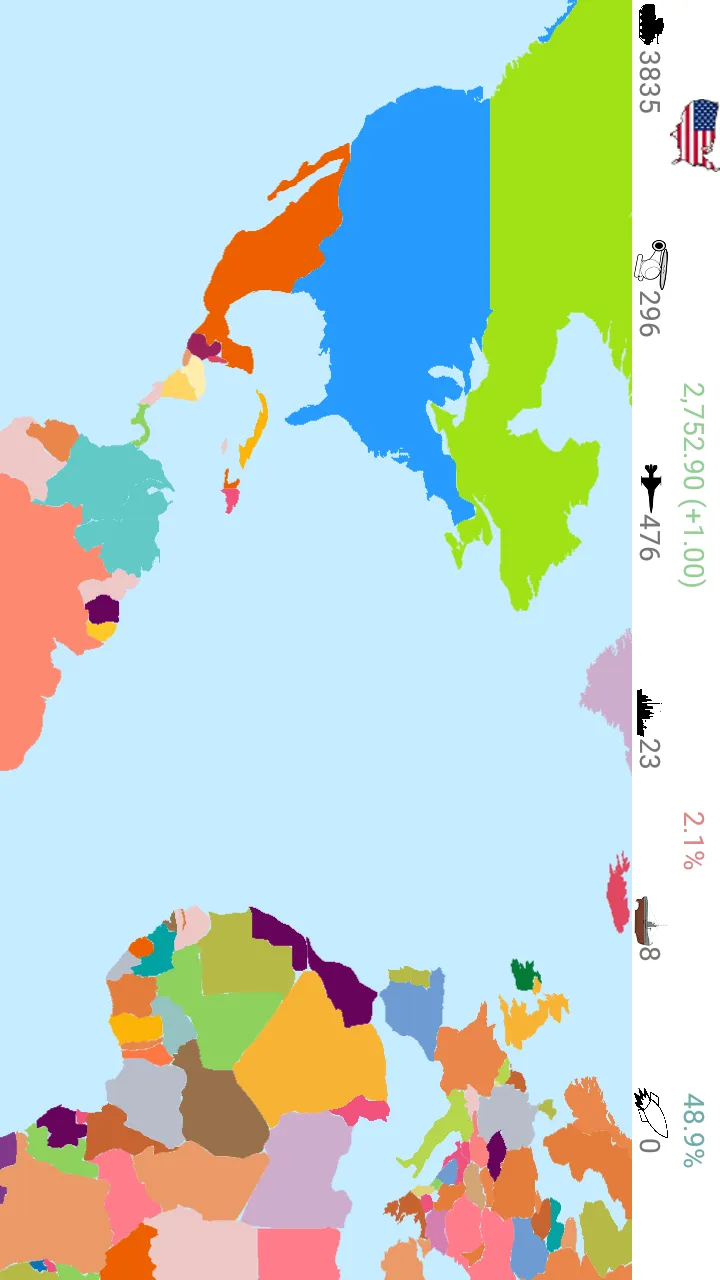 Симулятор США Премиум v1.0.11 APK Мод (Полная версия) Screenshot 4