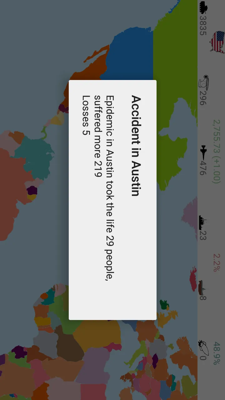 Симулятор США Премиум v1.0.11 APK Мод (Полная версия) Screenshot 5