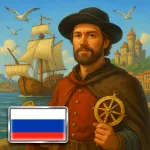 Скачать полную версию Эпоха Колонизации Средневековья PRO Мод (Полная версия) на Андроид