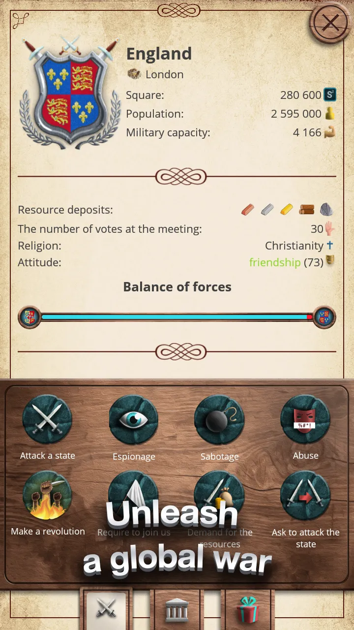 Эпоха Колонизации Средневековья PRO v1.0.63 APK Мод (Полная версия) Screenshot 2