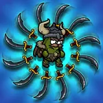 Скачать взлом Pickle Pete: Уцелевший Мод (Меню, Много денег, Режим бога) на Андроид