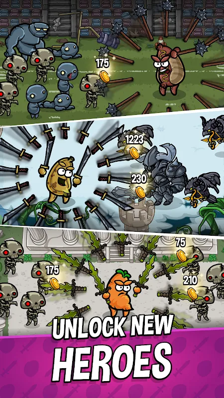 Pickle Pete: Уцелевший v2.16.2 APK Мод (Меню, Много денег, Режим бога) Screenshot 5