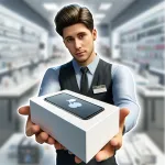 Скачать взлом Electronics Store Simulator 3D Мод (Меню, Premium, Много денег, Без рекламы) на Андроид
