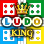 Скачать взлом Ludo King® Мод (Лёгкая победа) на Андроид