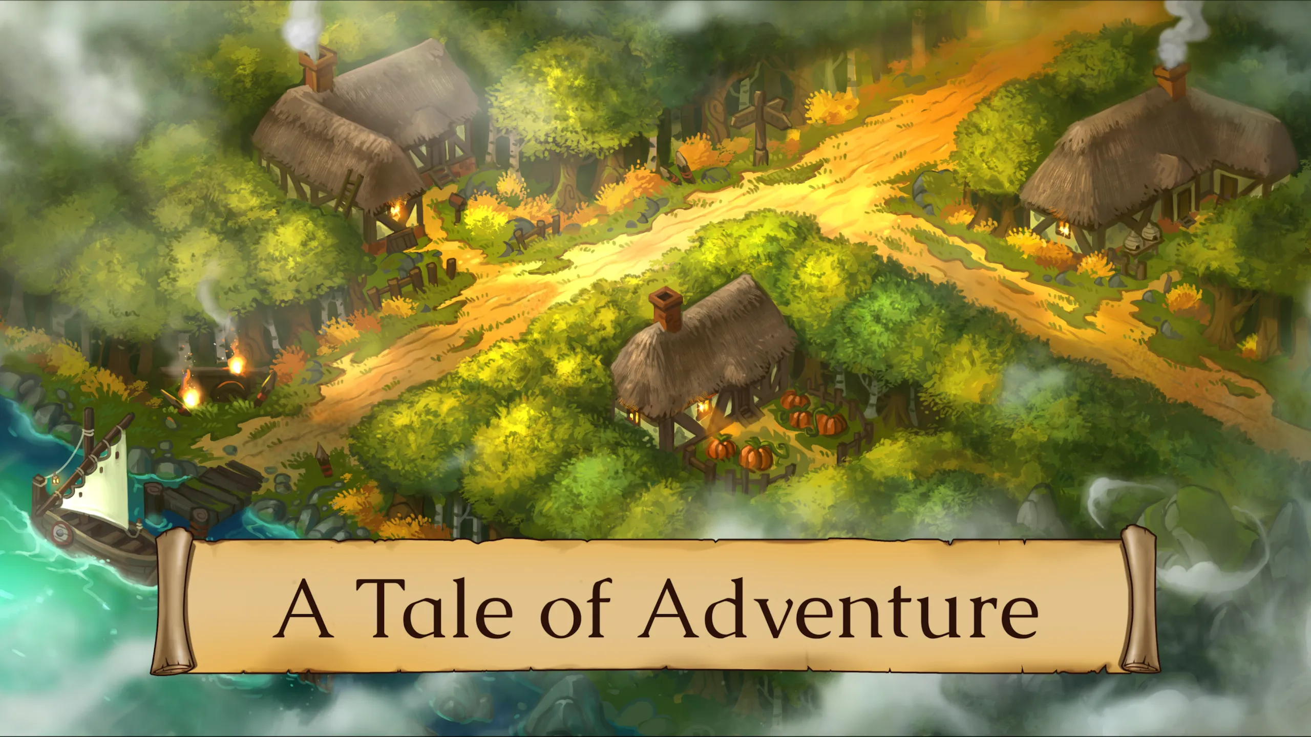 Obsidian Knight RPG v2.2.2 APK Мод (Меню, Режим бога, Урон, Много денег) Screenshot 2