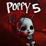 Взломанный Poppy Playtime Chapter 5 Мод (Полная версия) на Андроид