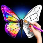 Скачать взлом Tap Color Pro на Андроид