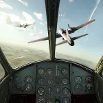 Скачать Wings of Heroes Мод (Меню, Нет перезарядки/кулдауна) на Андроид