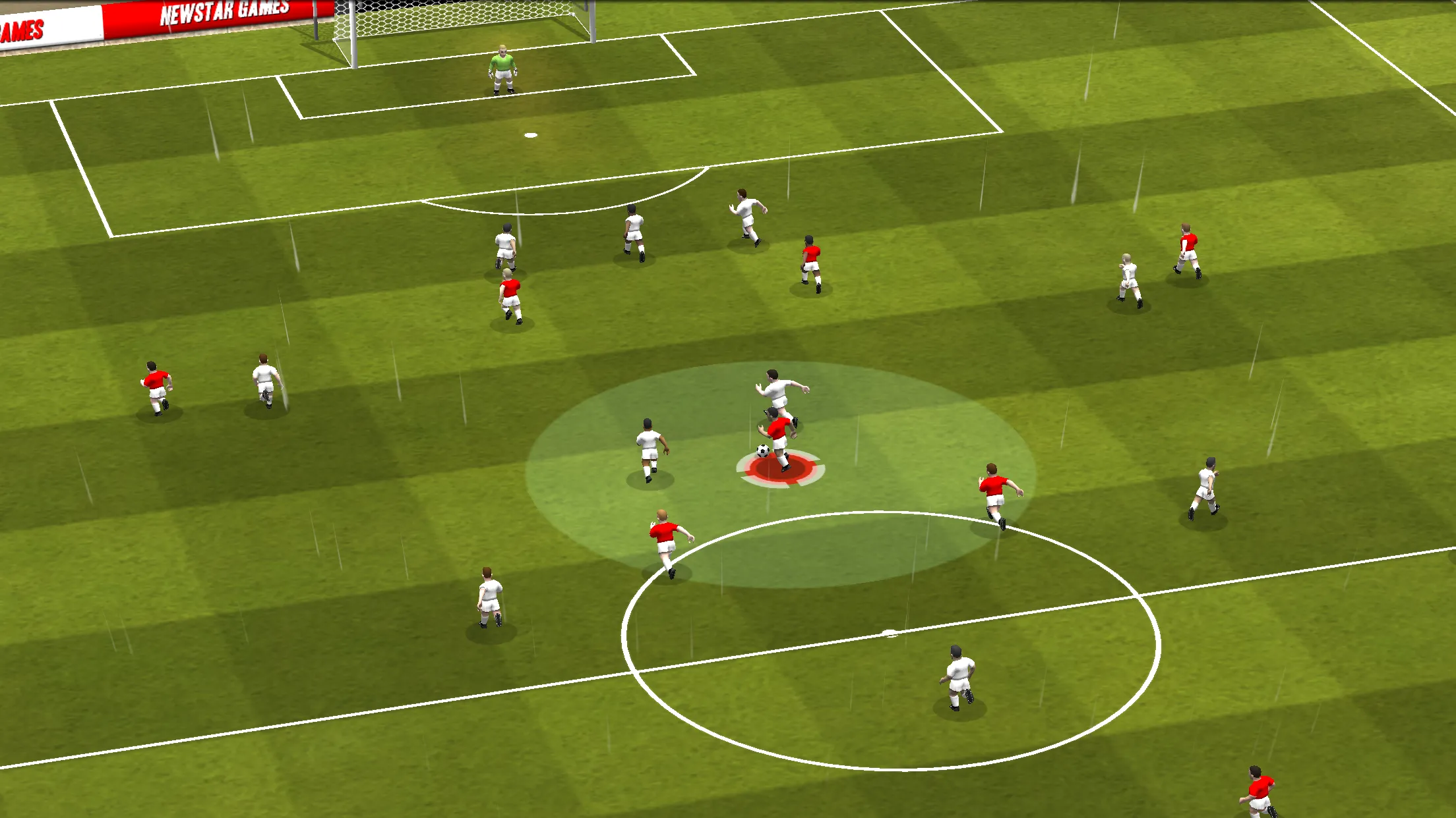 New Star™ Manager v1.7.7 APK Мод (Много денег) Screenshot 1