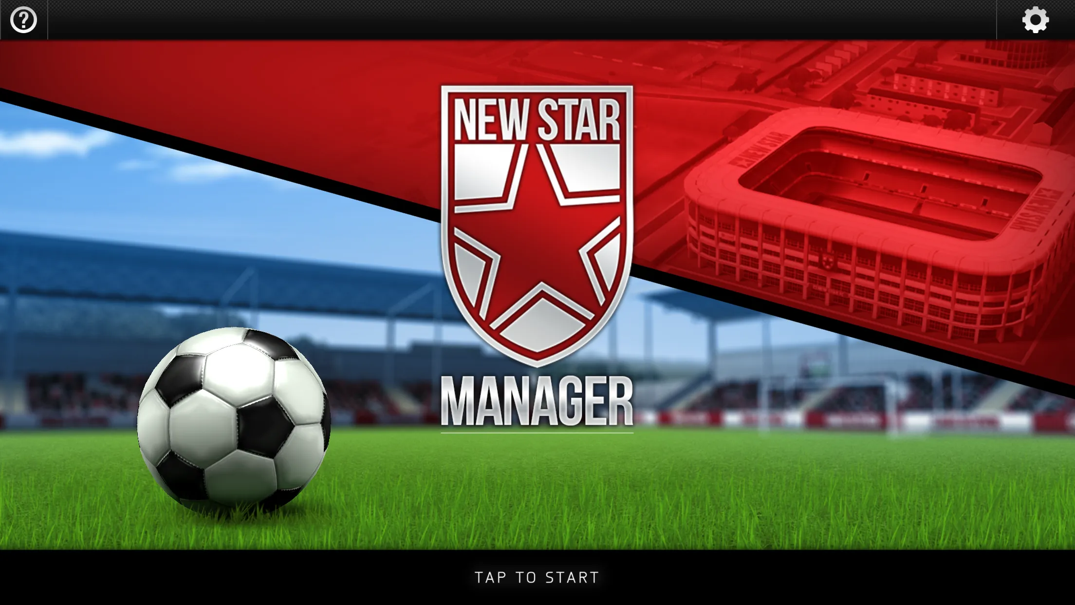 New Star™ Manager v1.7.7 APK Мод (Много денег) Screenshot 2