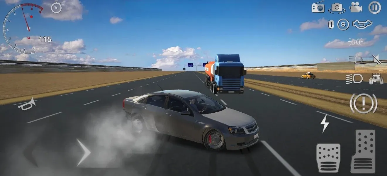 HAJWALH LINE v2.67 APK Мод (Много денег) Screenshot 1