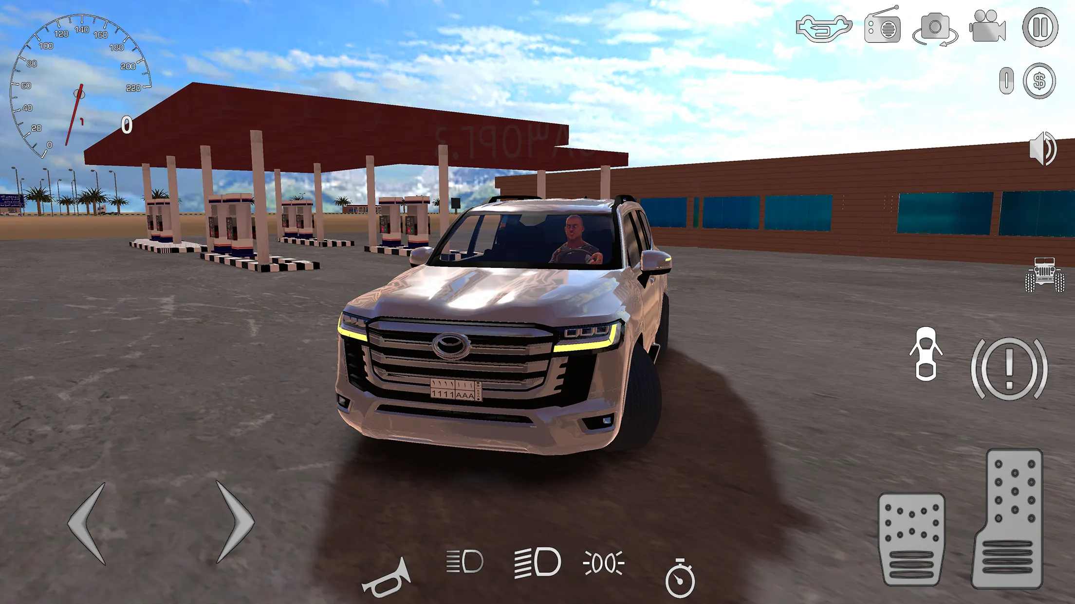 HAJWALH LINE v2.67 APK Мод (Много денег) Screenshot 3