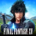 Скачать Final Fantasy XV: A New Empire на Андроид