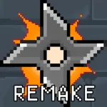 Мод на Андроид: Merge Ninja Star на Андроид