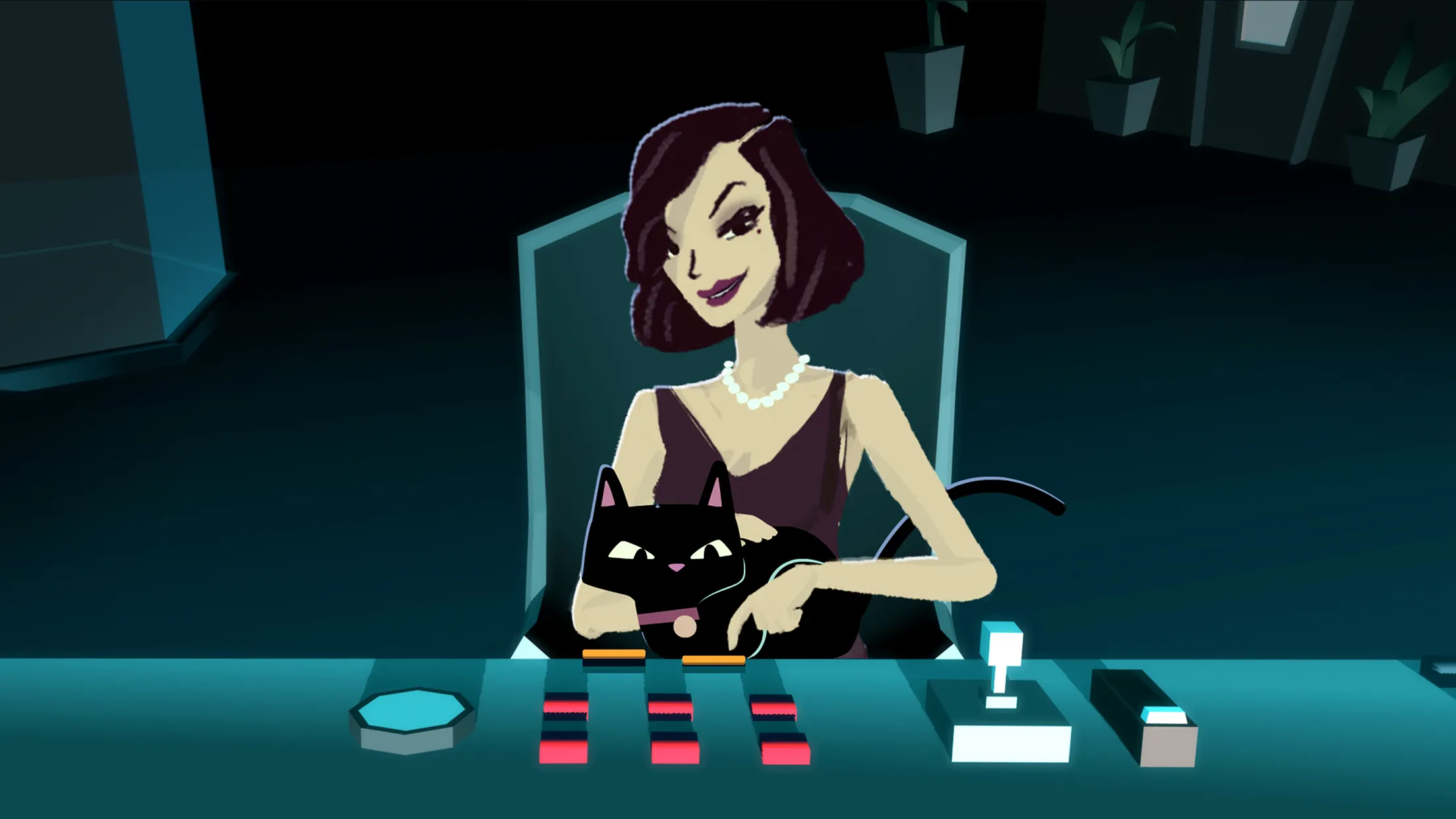 Agent A - игра под прикрытием v5.6.0 APK Мод (Полная версия) Screenshot 5