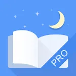 Скачать мод Moon+ Reader Pro [мод: полная версия] на Андроид