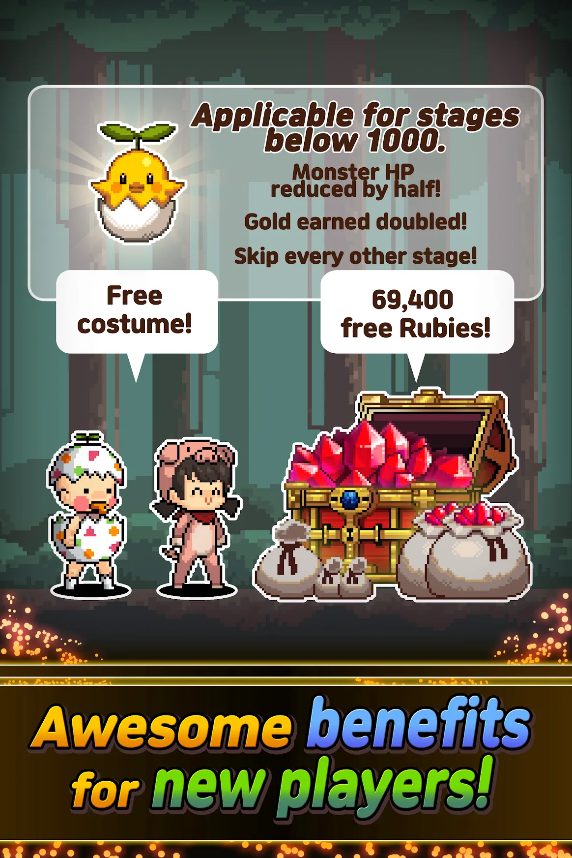 Merge Ninja Star 2 [мод: бесплатные покупки] Screenshot 2
