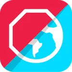 Скачать полную версию Быстрый Adblock Browser на Андроид