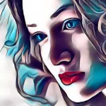 Мод на Андроид: Painnt - Pro Art Filters на Андроид