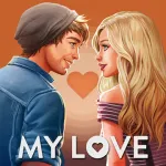 Скачать My Love: Make Your Choice! [мод: бесплатные премиум выборы] на Андроид