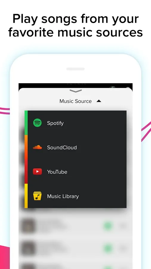 AmpMe - Speaker Booster Screenshot 3
