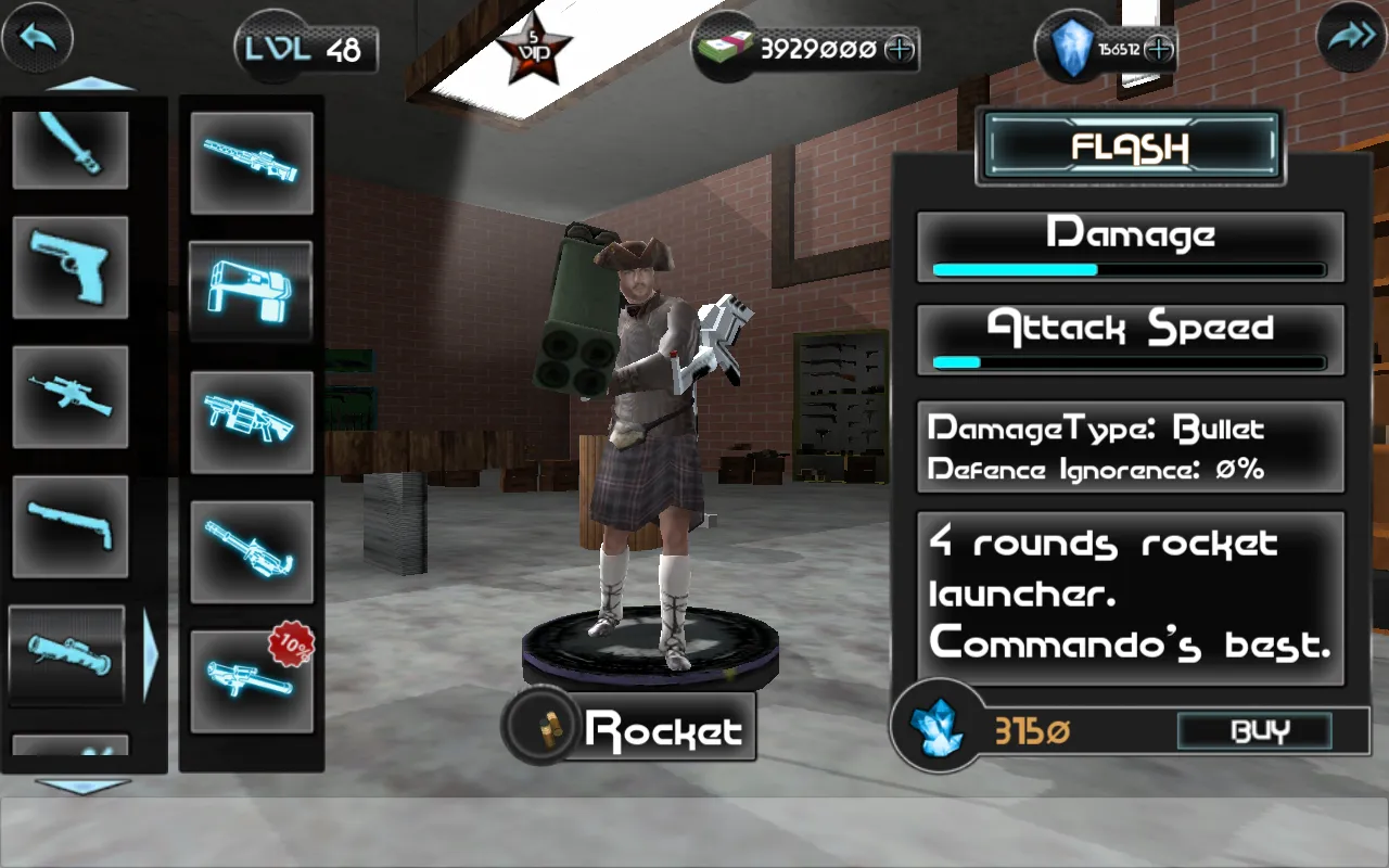 Jetpack Hero Miami Crime [мод: много денег] Screenshot 5