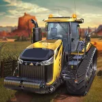 Взломанный Farming Simulator 18 Мод (Много денег) на Андроид