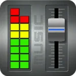 Мод на Андроид: Громкость музыки Эквалайзер – Усилитель баса (Music Volume EQ) Premium [мод: всё открыто] на Андроид