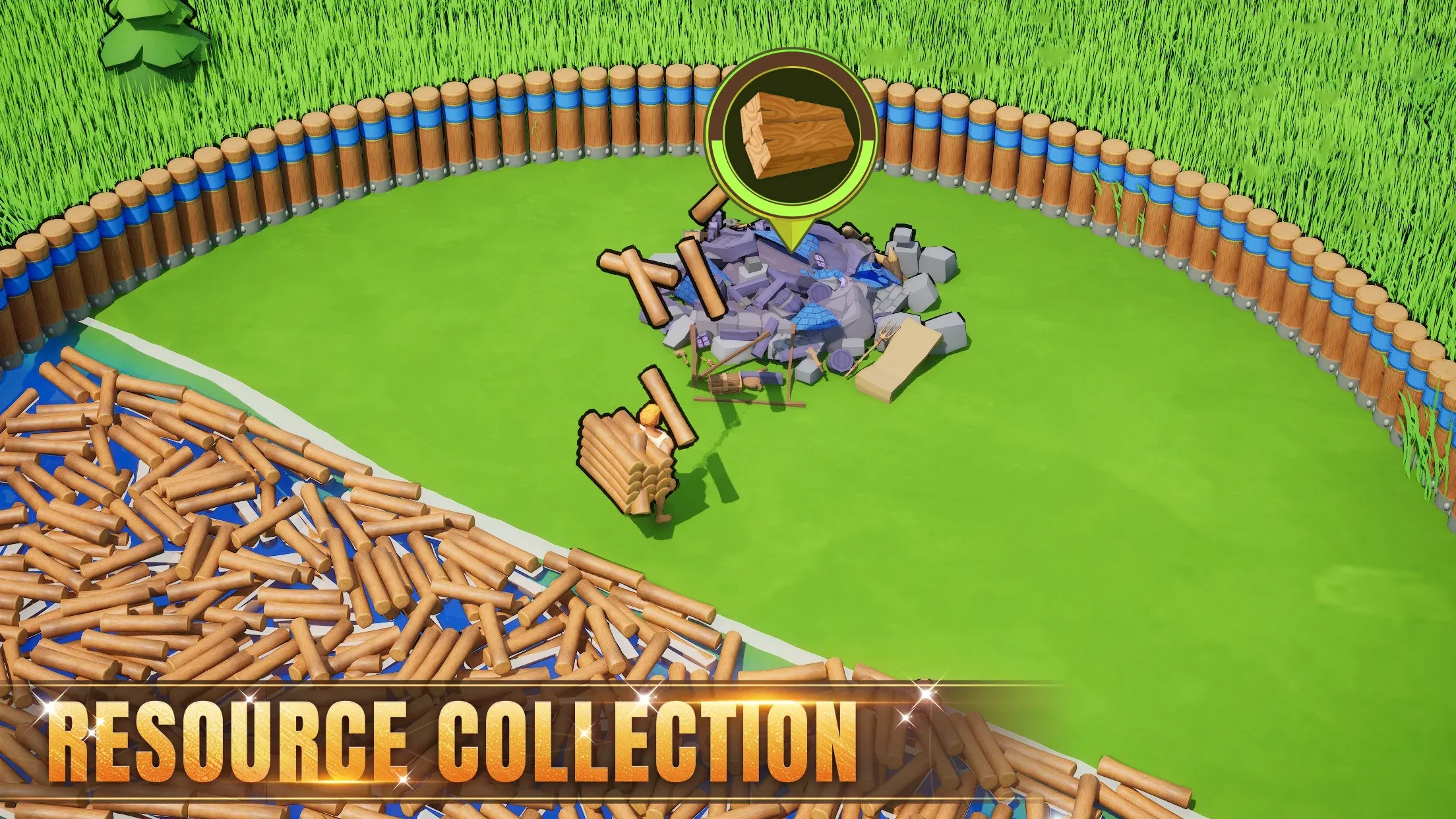 Lords Mobile v2.194 APK Мод (Меню, VIP, Автобитва PVE, Много ресурсов) Screenshot 2