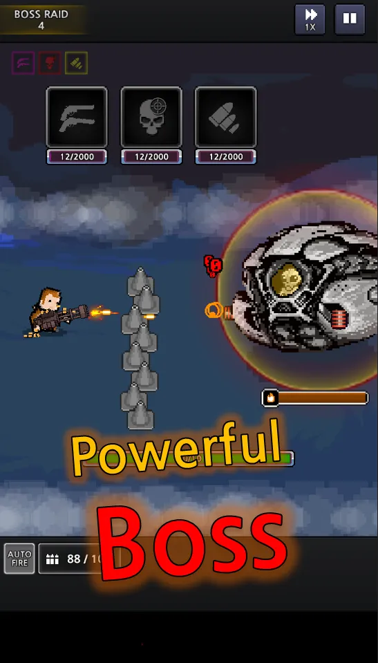 Вызвать выживших v8.2.8 APK Мод (Много денег) Screenshot 5