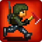 Скачать взлом Mini DAYZ: Выживание в мире зомби [мод: всё открыто] на Андроид
