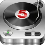 Мод на Андроид: DJ Studio 5 - Music mixer на Андроид
