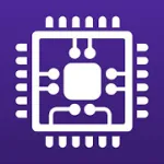 Скачать CPU-Z Premium [мод: всё открыто] на Андроид
