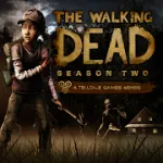 Скачать The Walking Dead: Season Two [мод: всё открыто] на Андроид